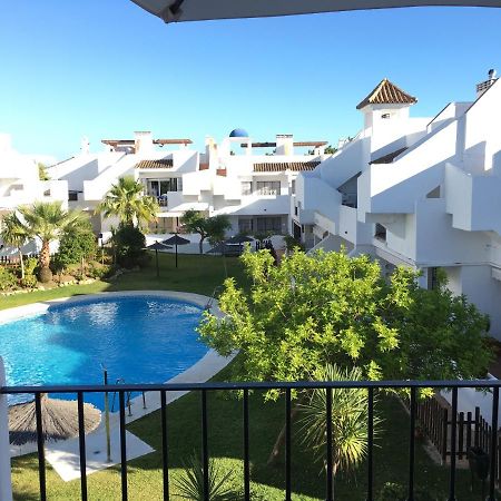 Hacienda Golf Atico Ислантилья Экстерьер фото