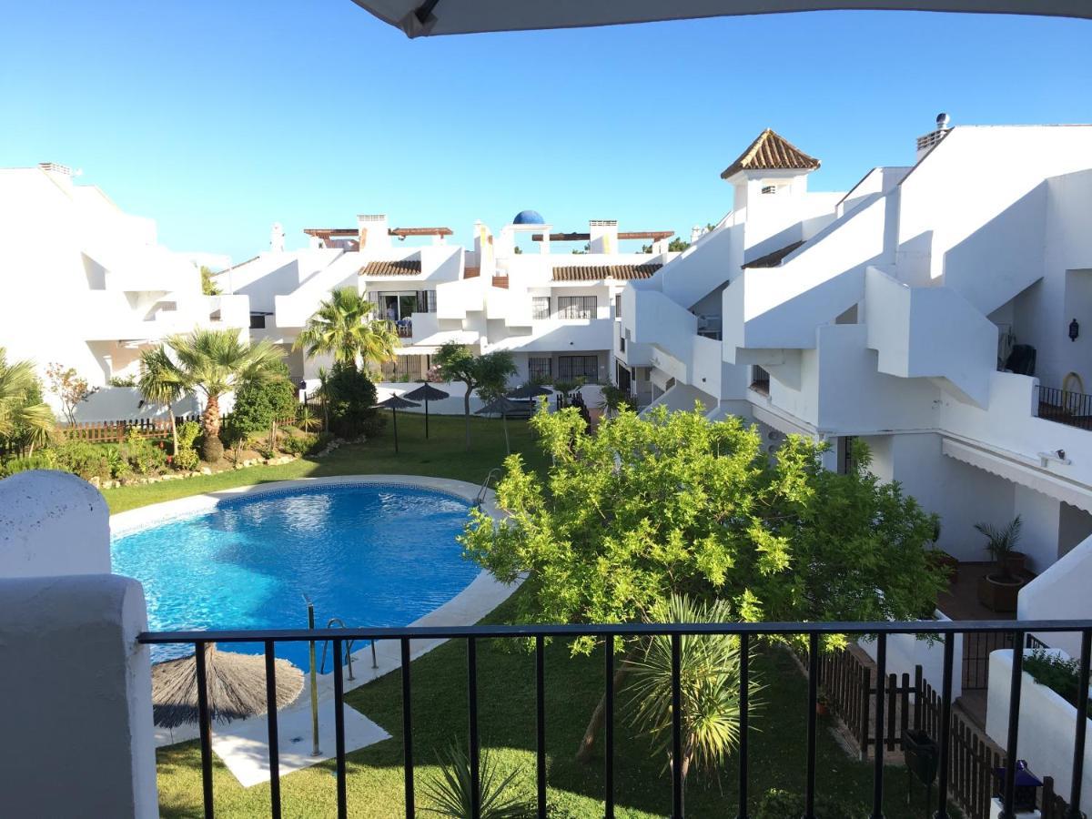 Hacienda Golf Atico Ислантилья Экстерьер фото