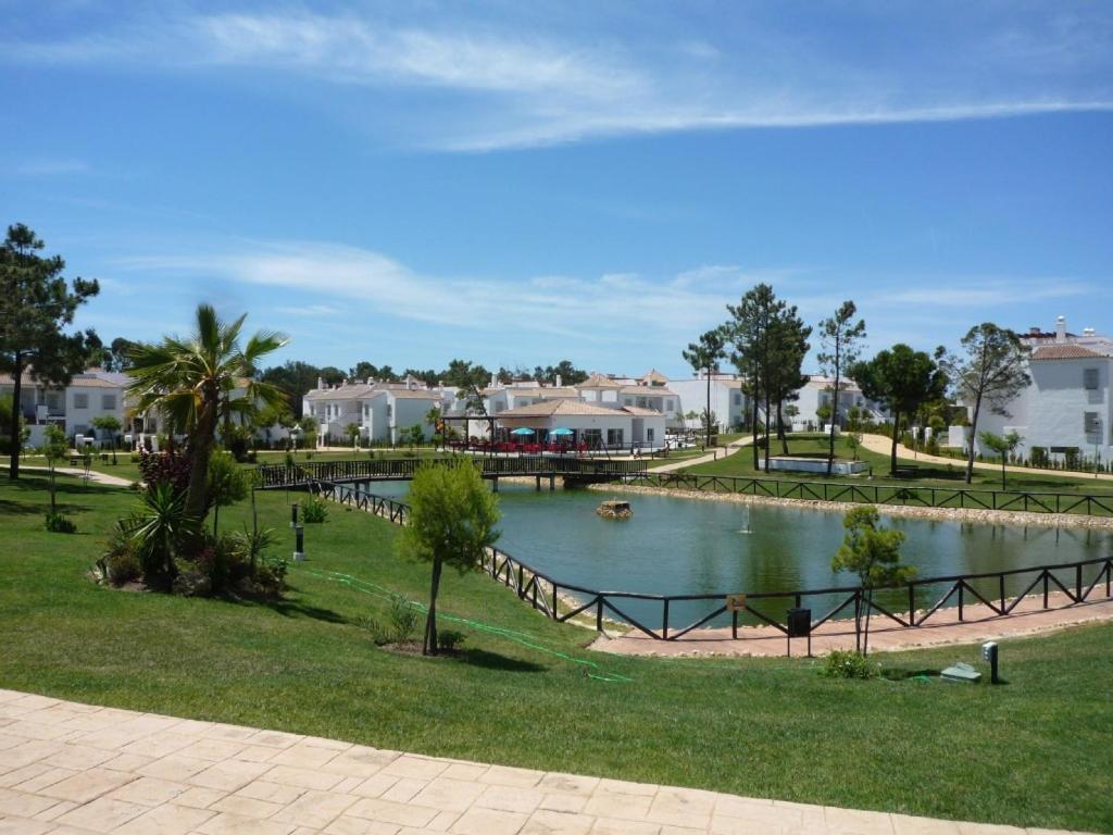 Hacienda Golf Atico Ислантилья Экстерьер фото